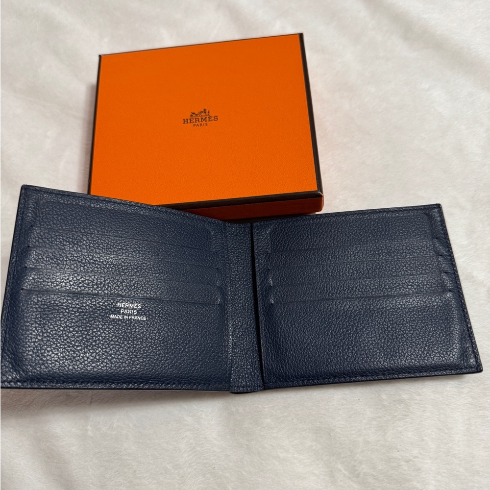 Hermes Wallet - Picture 6 of 12